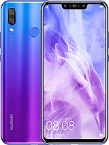 HUAWEI nova3