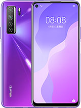 HUAWEI nova7SE
