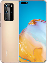 HUAWEI P40Pro