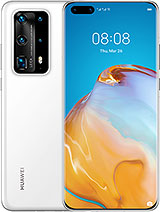 HUAWEI P40Pro+