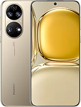 HUAWEI P50