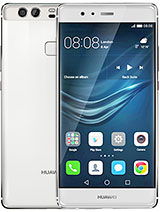 HUAWEI P9PLUS