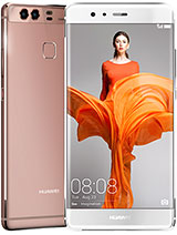 HUAWEI P9