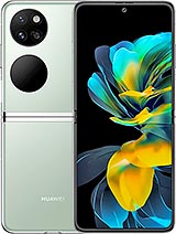 HUAWEI PocketS