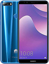HUAWEI Enjoy 8