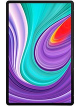 小新PadPro2021
