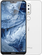 NokiaX6