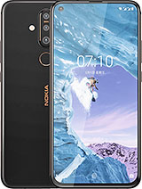 NokiaX71