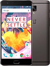 OnePlus3T