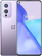 OnePlus9
