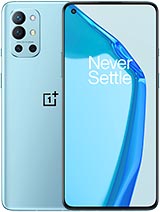 OnePlus9R