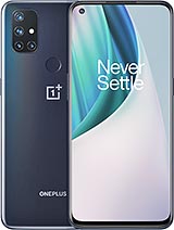 OnePlusNordN10