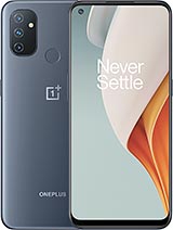 OnePlusNordN100