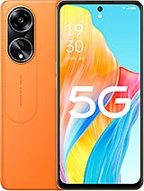 OPPO A1 5G
