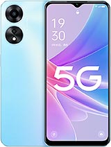 OPPO A1X
