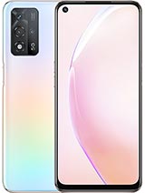 OPPO A93s