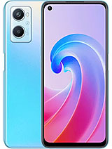 OPPO A96 4G