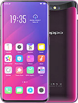 OPPO FindX