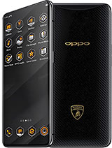OPPO FindX超级闪充版