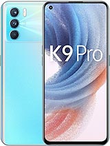 OPPO K9Pro