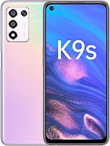 OPPO K10活力版