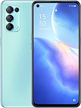 OPPO Reno5K