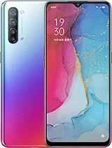 OPPO A11x