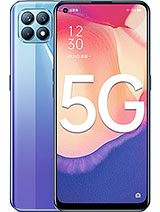 OPPO Reno4SE