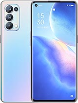 OPPO Reno5Pro