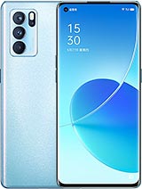 OPPO Reno6Pro