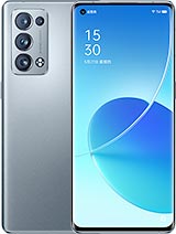 OPPO Reno6Pro+