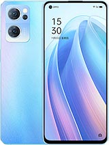 OPPO Reno7