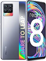 realme 8 4G