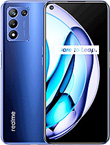 Realme Q3s