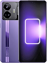 Realme GT Neo 5