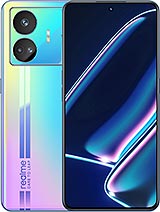 realme GT Neo 5SE