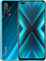 Realme X50M Pro