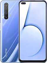 Realme X50