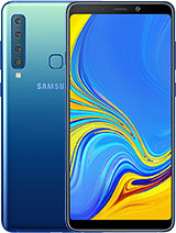Samsung Galaxy A9s