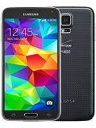 Samsung Galaxy S5