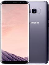 Samsung GalaxyS8+