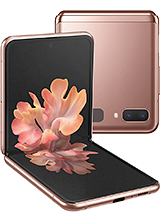 Samsung Galaxy Z Flip