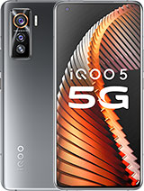vivo iQOO5