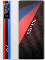vivo iQOO5Pro