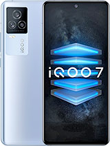 vivo iQOO7