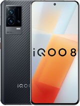 vivo iQOO8