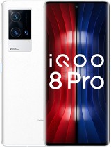 vivo iQOO8Pro