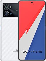 vivo iQOO9Pro