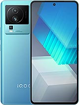 vivo iQOONeo7SE