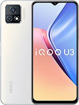 vivo iQOOU3